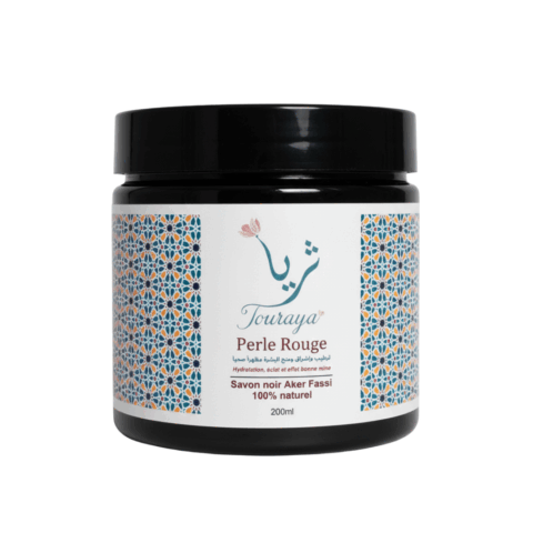 savon noir marocain a aker fassi touraya natural cosmetics