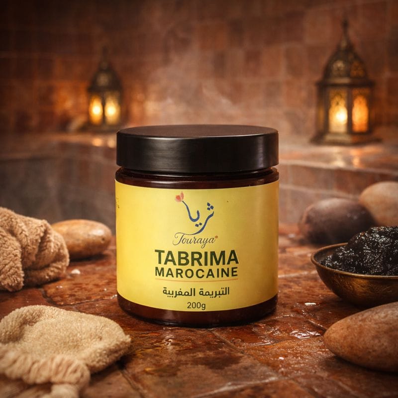 tebrima marocain