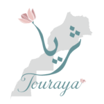 LOGO TOURAYA