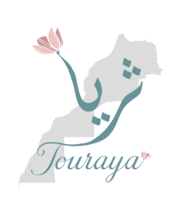 LOGO TOURAYA